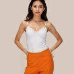 nohavice elegantné Rinaacimento