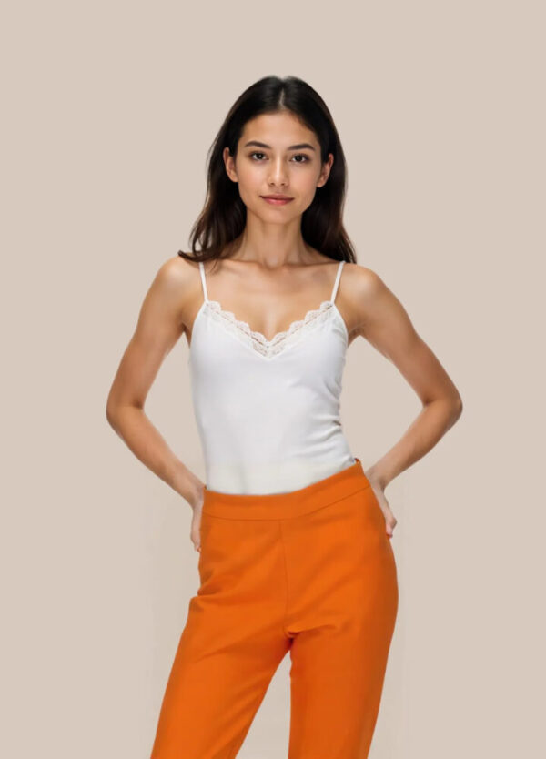 nohavice elegantné Rinaacimento