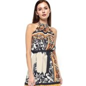 šaty dlhé letné Rinascimento