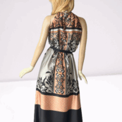 šaty dlhé letné Rinascimento