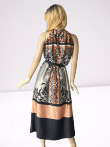 šaty dlhé letné Rinascimento