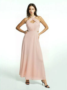 šaty luxusné spoločenské Rinascimento