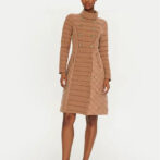 kabát prešívaný svetlý Rinascimento