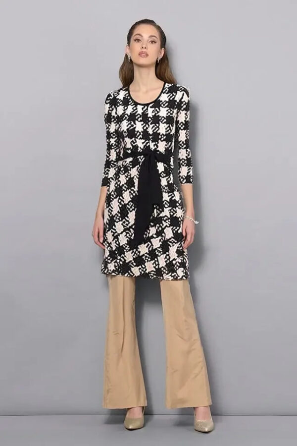 šaty s mašľou elegantné Rinascimento