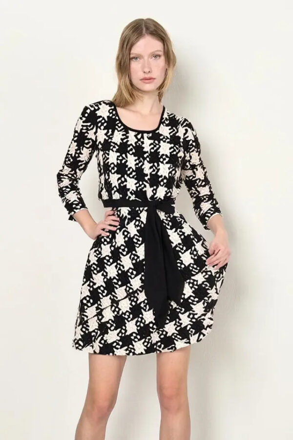 šaty s mašľou elegantné Rinascimento