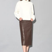 rolák voľný biely Rinascimento