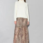 rolák voľný biely Rinascimento